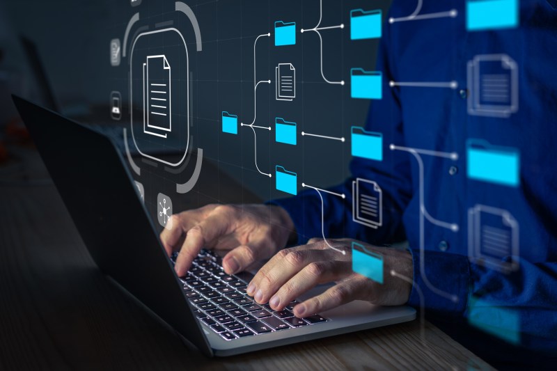 large-business-it-management