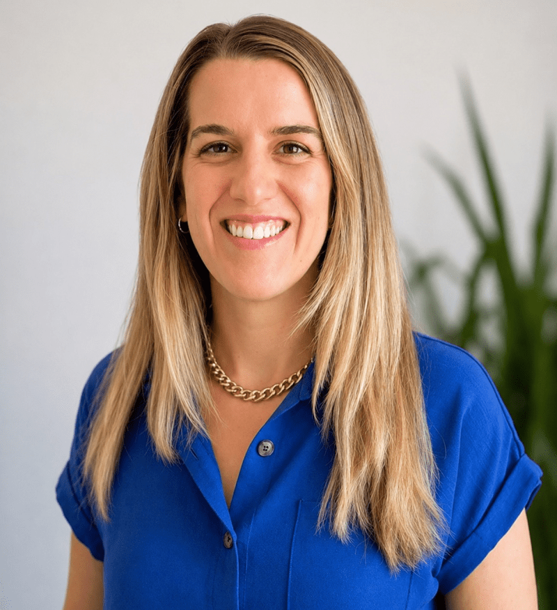 Samantha Da Silva, partner