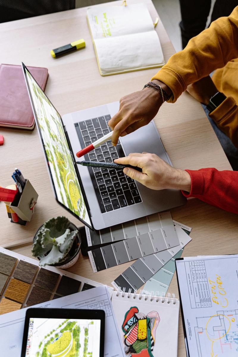 website design services